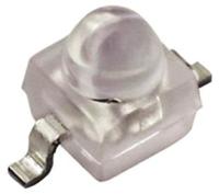 vemt2520x01 VEMT2520X01 Vishay, ±15 ° IR + Visible Light Phototransistor, Surface Mount 2-Pin Subminiature package