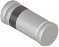 bav103 onsemi 200V 200mA, Rectifier Diode, 2-Pin SOD-80 BAV103