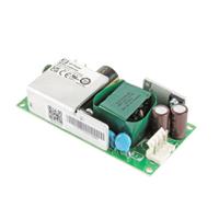 vcb60us24 XP Power AC-DC Power Supply, VCB60US24, 24V dc, 2.5A, 60W, 1 Output, 90 → 305V ac Input Voltage