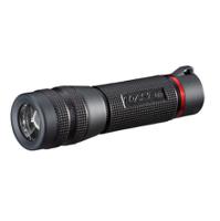gx10 Coast LED Torch Black - Rechargeable 550 lm