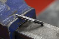 560-200 MTI Driver Bit Set 33 Pieces, RibeCS Hexagon, Tightener, Torq Set, Torx Bo, Tri-Wing