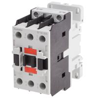 bf3800a110 Lovato Orange BF Contactor, 110 V ac Coil, 3-Pole, 38 A, 18.5 kW, 3NO, 440 V ac