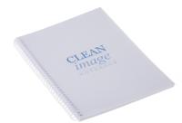 829-5221 RS PRO Notebook 210mm x 148mm