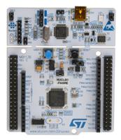 nucleo-f446re STMicroelectronics STM32 Nucleo-64 MCU Development Board NUCLEO-F446RE