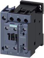 3rt2526-1ap00 Siemens SIRIUS 4 Pole Reversing Contactor - 25 A, 230 V ac Coil, 2NO + 2NC, 11 kW