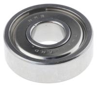 ddr-2280zzra1p24ly121 NMB DDR-2280ZZRA1P24LY121 1 Row Ball Bearing - 8 mm ID, 22 mm OD