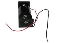 185-4679 RS PRO C Battery Holder, Coil Spring Contact