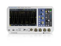 rtm3k-54pk Rohde & Schwarz RTM3K-54PK RTM3000 Series, 500MHz Bench Oscilloscope, 4 Analogue Channels - RS Calibrated