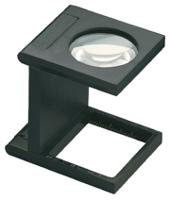 1270 Eschenbach Magnifier, 5X x Magnification, 28mm Diameter