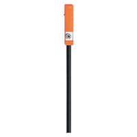 mk500a ifm electronic T-slot Pneumatic Cylinder Sensor, IP65, IP67, 10 → 30V dc, NO Operation, MK, with LED indicator,