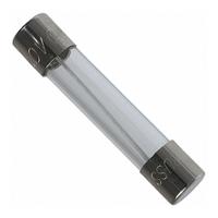 mdl-1-6-10-r Eaton 1.6A T Glass Cartridge Fuse, 6.3 x 32mm