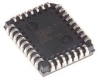at28c64b-15ju Microchip AT28C64B-15JU,  64 kB Parallel EEPROM,  150 ns 32-Pin PLCC Parallel