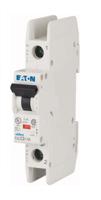 102081-faz-c31-na Eaton xEffect MCB, 1P, 3A Curve C, 240 → 415V AC, 48V DC, 10 kA Breaking Capacity
