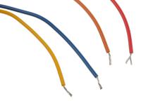 103h5205-5240 Sanyo Denki Hybrid, Single Shaft Stepper Motor, 0.265Nm Torque, 24 V, 1.8°, 42 x 42mm Frame, 5mm Shaft