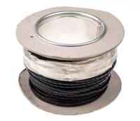 290-4976 RS PRO Type RTD Resistance Thermometer Detector (RTD) Wire, 25m, Screened, PTFE Insulation, +260°C Max, 7/0.2mm