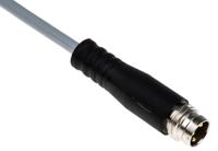 sme-8-s-led-24 Festo Proximity Sensor Pneumatic Position Detector, IP67, 12 to 30V ac/dc, NO Operation, SME-8, with LED indicator,