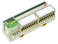 drt2-id16ta-1 Omron PLC Expansion Module for Use with DRT2 Series, PNP