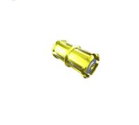 smp-j-b-hg-st-0645 Samtec Straight 50Ω Adapter SMP Jack to SMP Jack
