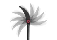 82301d GearWrench Crow Bar Set, 200 mm Length