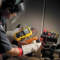 p01160620 Chauvin Arnoux CA 8220 Power Quality Analyser, 1, 3-Phase, 6500A Max, 600V ac Max