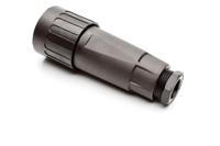 c01620e0051032 Amphenol Industrial Circular Connector, 5 Contacts, Cable, Standard Connector, Socket, Male, IP65, Ecomate C16 Series