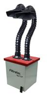 i511021 CIF FILTRATEC-F, 230V Solder Fume Extraction Kit, 140W