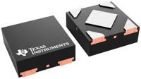 tlv70736pdqnr Texas Instruments TLV70736PDQNR, Voltage Regulator 5.5V X2SON 4-Pin