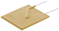 ruef800 Littelfuse 8A Resettable Fuse, 30V dc