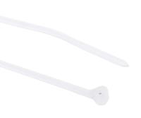 7tcg009030r0085-ty523mr Thomas & Betts Cable Ties, 91.95mm x 2.29 mm, Natural Nylon, Pk-100