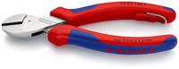 73-05-160-t Knipex X-Cut® High Leverage Diagonal Cutter