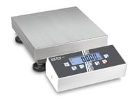 eoc-10k-4 Kern EOC 10K-4 Platform Weighing Scale, 15kg Weight Capacity