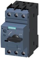 3rv2021-0da10 Siemens 320 mA SIRIUS 3RV Motor Protection Circuit Breaker, 690 V