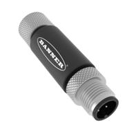 s15c-u-kq Banner S15C Series Converter for Use with IOLink Masters, Analog Voltage, IO-Link, 18 → 30 V dc