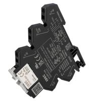 rv8h-s-d24 Idec RV8 Series Interface Relay, DIN Rail Mount, 24V dc Coil, SPDT