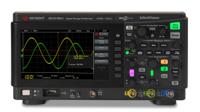 edux1052a Keysight Technologies EDUX1052A InfiniiVision 1000 X Series, 50MHz Bench Oscilloscope, 2 Analogue Channels - RS