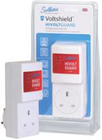 92615000 Sollatek, Hivoltguard Surge Suppressor Unit 230 V Maximum Voltage Rating 6.5kA Maximum Surge Current Over Voltage