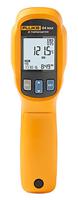 fluke-64-max Fluke 64 MAX Infrared Thermometer, -30°C Min, +600°C Max, ±1 °C Accuracy, °C and °F Measurements
