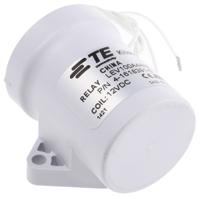 lev100a4anh-4-1618391-0 TE Connectivity LEV100 Contactor, 12 V Coil, 1-Pole, 100 A, 5.5 W 12 V, 1 NO, 900V