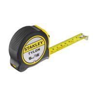 1-30-696 Stanley Tylon 5m Tape Measure, Metric & Imperial