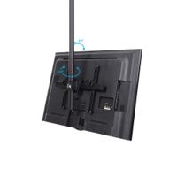 fpceilptbsp StarTech.com Ceiling Mounting Monitor Arm for 1 x Screen, 75in Screen Size