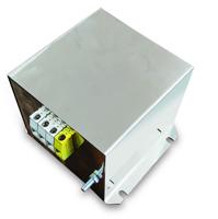 a-en328h-36-t-rs United Automation, 328 36A 520 V 50-60Hz, Chassis Mount EMC Filter, Terminal Block 3 Phase