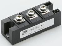 vs-vskdu30006pbf Vishay 600 V 435 A Diode 3-Pin INT-A-PAK VS-VSKDU300/06PBF