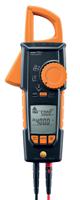 0590-7701 Testo 770-1 Clamp Meter, Max Current 400A ac CAT III 1000V With UKAS Calibration