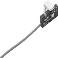 smt-c1-ps-24v-k-50-oe Festo Proximity Sensor, IP65, IP68, 24V