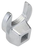 02500042 STAHLWILLE 540A series Series Crow Foot Crow Foot Spanner, 13/16 in, 3/8in Insert, Chrome Plated Finish