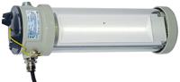 nor000005160056 Eaton 5.5 W Lamp Hazardous Area Light Fitting, LED, Temp T6, 240 V ac