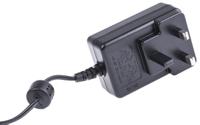 ad24es Brother Printer Mains Adapter for use with PT-110, PT-300 Printers