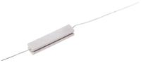 sbche114r7k TE Connectivity 4.7Ω Wire Wound Resistor 11W ±10% SBCHE114R7K