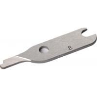 357-1 SAM Spare blade with Knife Blade Blade