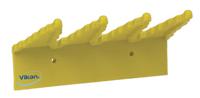 06156 Vikan  Mop Holder, Yellow